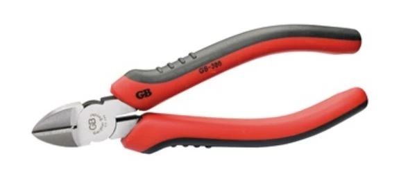 GB Diagonal Cutting Pliers 3 GB Diagonal Cutting Pliers