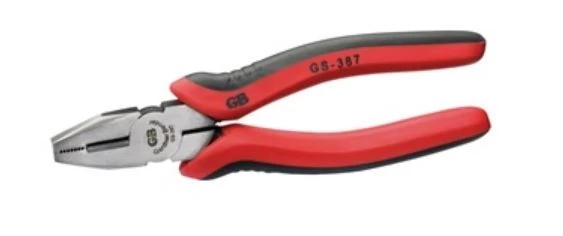 GB Lineman's Pliers 3 GB Lineman's Pliers