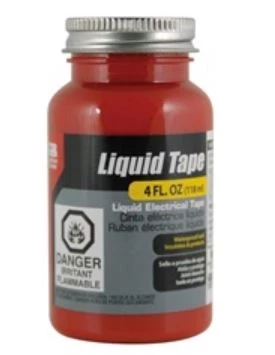 GB 4oz. Liquid Electrical Tape 5 GB 4oz. Liquid Electrical Tape - Image 3