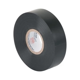 GB Electrical Black Electrical Tape - 3/4 inch 3 GB Electrical Black Electrical Tape - 3/4 inch