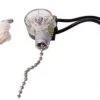 GB GSW-31 SPST Single Circuit Pull-Chain Switch -Home Improvement Sales Shop 522494 1