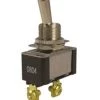 GB GSW-11 SPST Toggle Switch -Home Improvement Sales Shop 522504 1