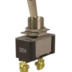 GB GSW-11 SPST Toggle Switch