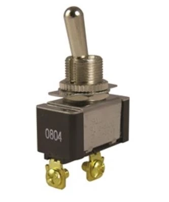 GB GSW-11 SPST Toggle Switch 3 GB GSW-11 SPST Toggle Switch