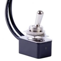 GB GSW-18 SPST Toggle Switch