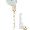 GB SP3T Variable Speed and Two Circuit Pull-Chain Switch 1 GB SP3T Variable Speed and Two Circuit Pull-Chain Switch -Home Improvement Sales Shop 522520 1