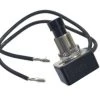 GB GSW-21 Maintained Contact Push-Button Switch -Home Improvement Sales Shop 522533 1