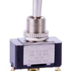 GB GSW-13 SPDT Toggle Switch