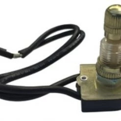 GB GSW-61 SPST Rotary Switch