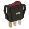 GB SPST Appliance Rocker Switch