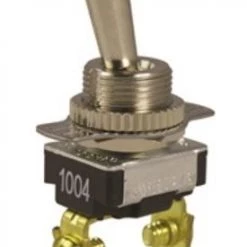 GB GSW-17 SPST Toggle Switch
