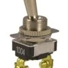 GB GSW-17 SPST Toggle Switch 2 GB GSW-17 SPST Toggle Switch -Home Improvement Sales Shop 522591