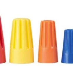 GB 25-AWC Assorted WireGard, 25/Bag