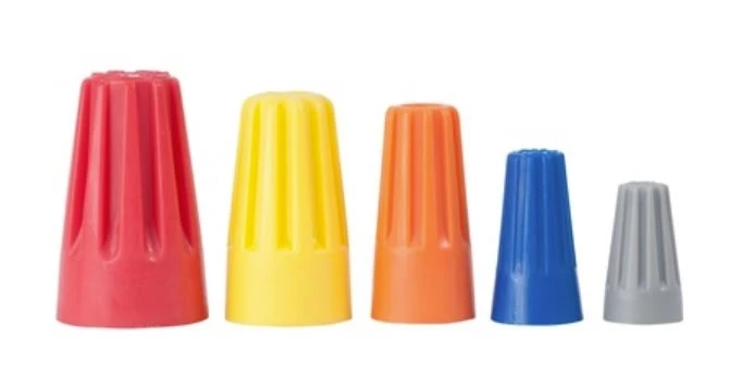 GB 25-AWC Assorted WireGard, 25/Bag 3 GB 25-AWC Assorted WireGard, 25/Bag