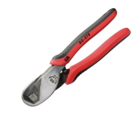 GB #2/0 AWG Cable Cutter 3 GB #2/0 AWG Cable Cutter