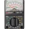 GB Analog Multimeter 6 Funct, 14 Range 1 GB Analog Multimeter 6 Funct, 14 Range -Home Improvement Sales Shop 523176 1