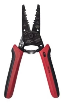 GB Dual NM Cable Stripper 3 GB Dual NM Cable Stripper