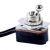 GB GSW-125 SPST Toggle Switch -Home Improvement Sales Shop 523192 1