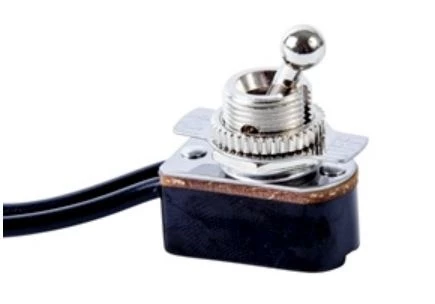 GB GSW-125 SPST Toggle Switch 3 GB GSW-125 SPST Toggle Switch
