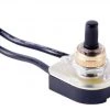 GB GSW-69 SPST Rotary Switch 1 GB GSW-69 SPST Rotary Switch -Home Improvement Sales Shop 523202 1
