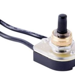 GB GSW-69 SPST Rotary Switch