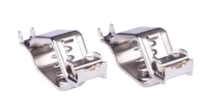 GB 14-530 30A Battery Charging Clip 3 GB 14-530 30A Battery Charging Clip