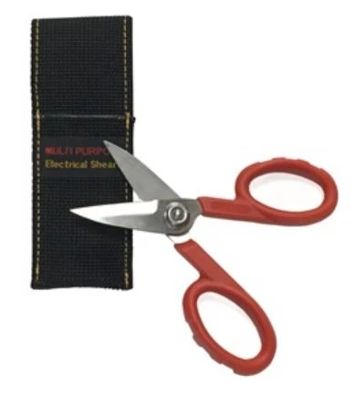 GB Premium Electrician Scissors/Cutters 3 GB Premium Electrician Scissors/Cutters