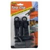 Homax Cinchtite Tarp Clip, 4 Pack 2 Homax Cinchtite Tarp Clip, 4 Pack -Home Improvement Sales Shop 5304 tarpclips