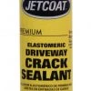 JETCOAT Premium Elastomeric Driveway Crack Sealant 1 JETCOAT Premium Elastomeric Driveway Crack Sealant -Home Improvement Sales Shop 53760005 1