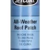 JETCOAT All Weather Roof Patch 10oz Tube -Home Improvement Sales Shop 53760007 1 1