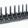 Hansen Global 1/2" Socket Holder