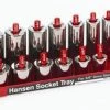 Hansen Global 3/8" Socket Holder -Home Improvement Sales Shop 53790006 1