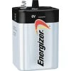 Energizer 529 6V Alkaline Lantern Battery