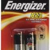 Energizer A23 Battery 12 Volt, 2 pk -Home Improvement Sales Shop 540010 1 1
