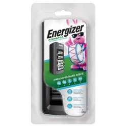 Energizer Recharge CHFC Universal Charger