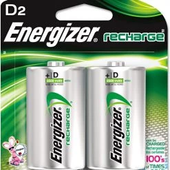 Energizer Rechargeable Battery