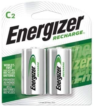 Energizer Rechargeable Battery 4 Energizer Rechargeable Battery - Image 2