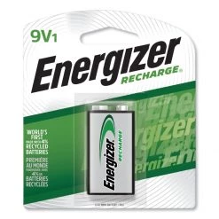 Energizer Rechargeable Battery 7 Energizer Rechargeable Battery -Home Improvement Sales Shop 540027 1