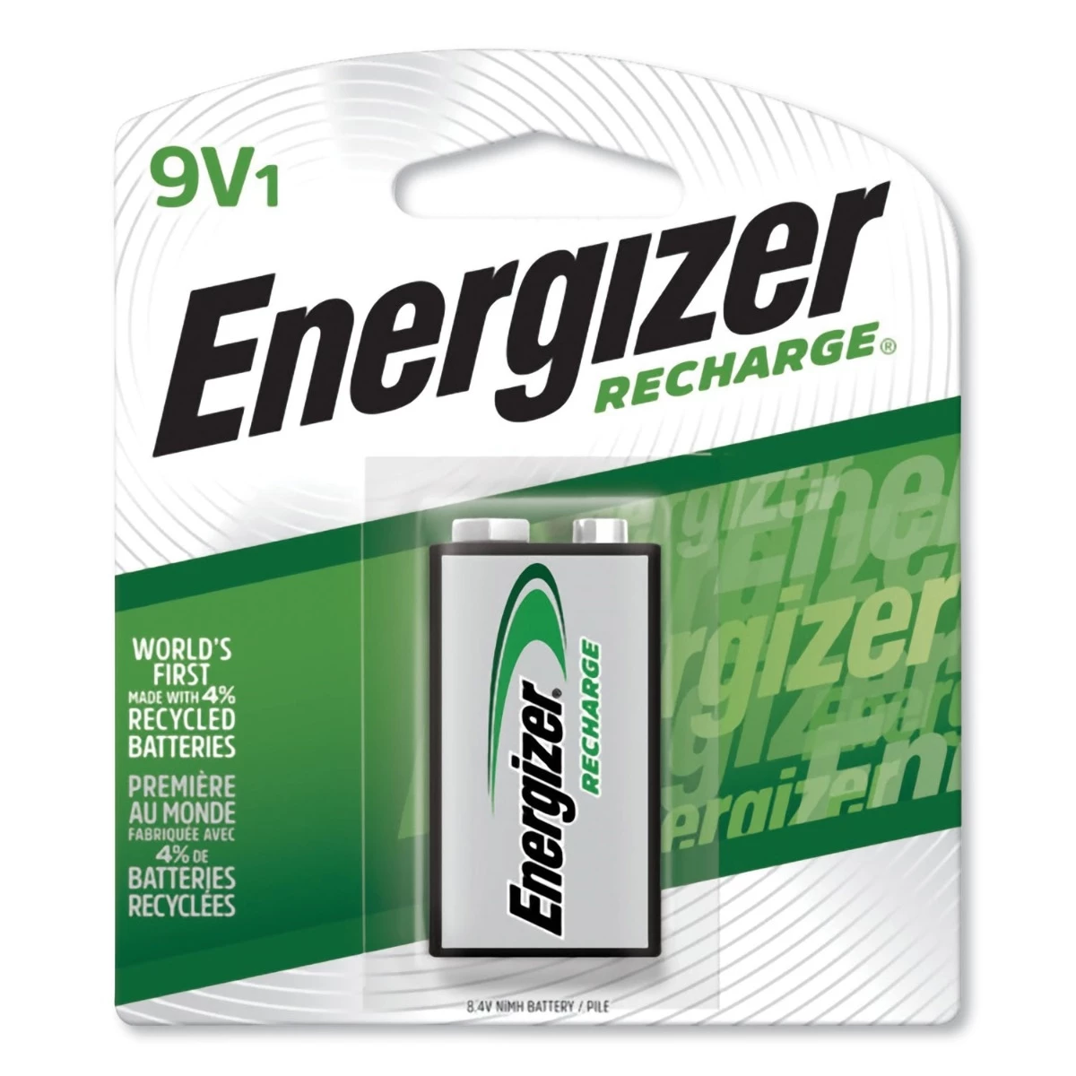 Energizer Rechargeable Battery 5 Energizer Rechargeable Battery - Image 3