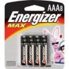 Energizer MAX AAA Batteries,8 Pack 1 Energizer MAX AAA Batteries,8 Pack -Home Improvement Sales Shop 540214 1 1