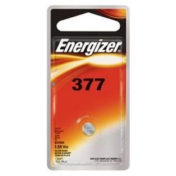 Energizer 377 1.5V Battery