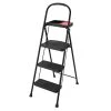 Rubbermaid RMS-3T 3-Step Steel Stool w/Project Tray -Home Improvement Sales Shop 54060009 1
