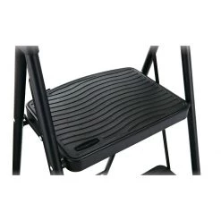 Rubbermaid RMS-3T 3-Step Steel Stool w/Project Tray -Home Improvement Sales Shop 54060009 5