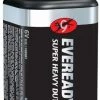 Eveready 1209 6 Volt Lantern Battery 2 Eveready 1209 6 Volt Lantern Battery -Home Improvement Sales Shop 540764 1 1