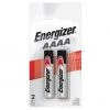 Eveready E96BP-2 Alkaline Battery Pack, Zinc-Manganese Dioxide, 1.5 VDC, 625 mAh, AAA -Home Improvement Sales Shop 540890 1