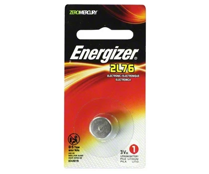Energizer 2L76 3V Lithium Battery 3 Energizer 2L76 3V Lithium Battery