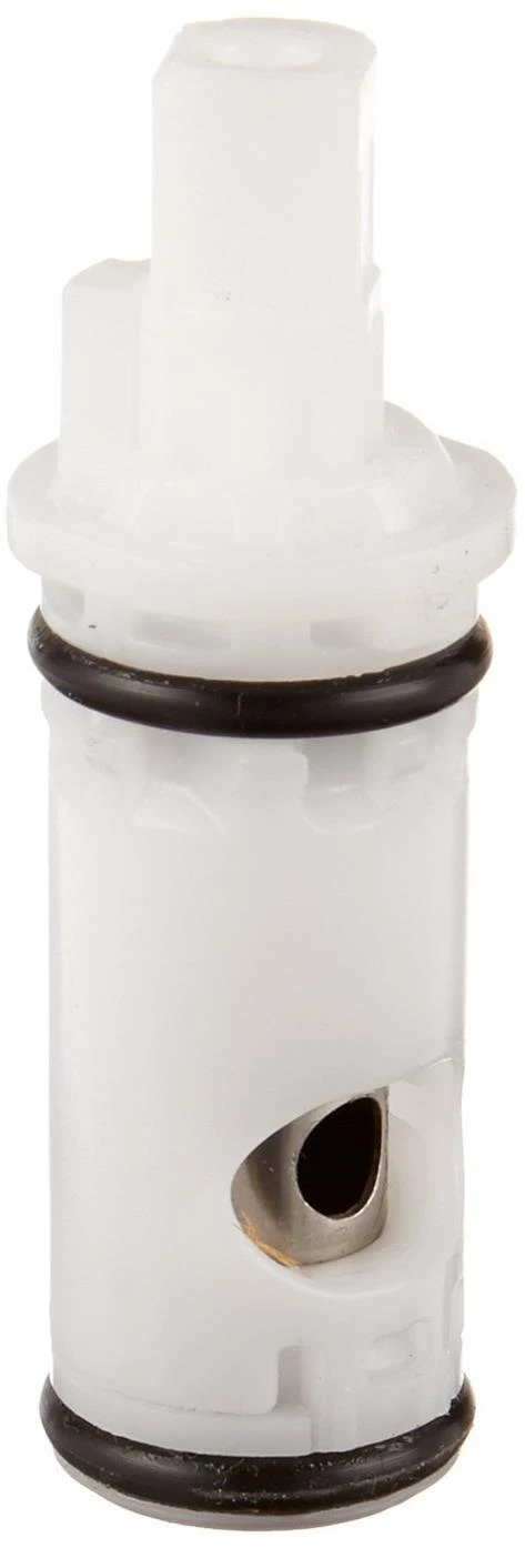 Moen 2 handle replacement cartridge (hot or cold) 3 Moen 2 handle replacement cartridge (hot or cold)