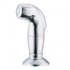 Moen Universal Kitchen Faucet Side Spray, Chrome