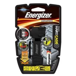 Energizer HCMU11E LED Flashlight