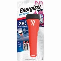 Energizer WRWP21E Weatheready Floating LED Light